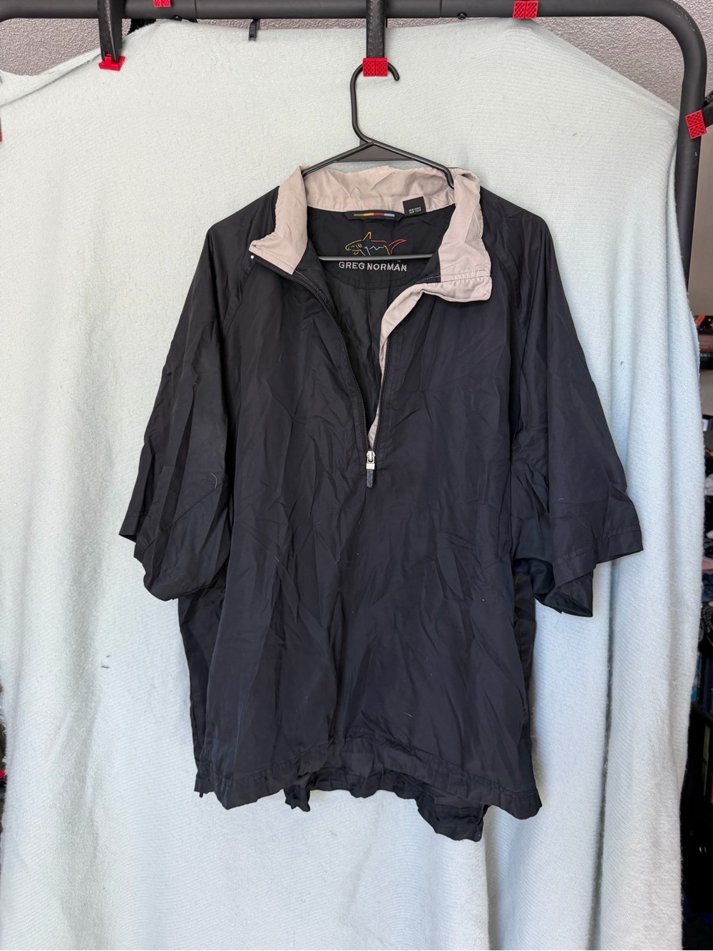 Men's Jacket Subcategory Classification
